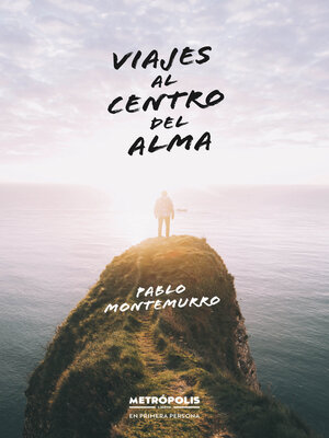 cover image of Viajes al centro del alma